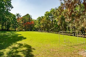 Pousada Villa do Sossego