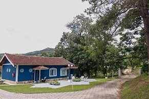 Pousada Villa do Sossego