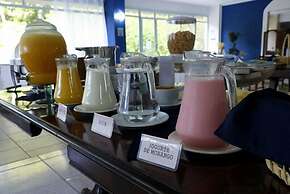 Pousada Villa do Sossego