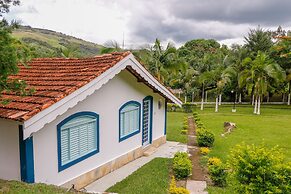 Pousada Villa do Sossego