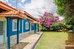 Pousada Villa do Sossego