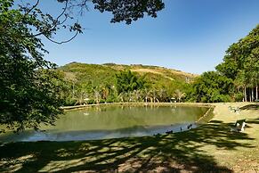 Pousada Villa do Sossego