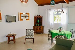 Pousada Villa do Sossego