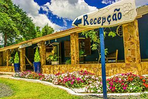 Pousada Villa do Sossego