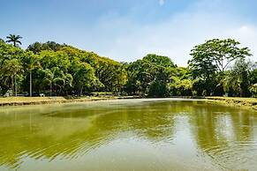 Pousada Villa do Sossego