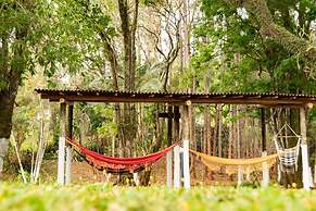 Pousada Villa do Sossego