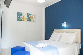 Pousada Villa do Sossego