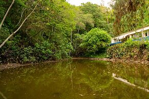 Pousada Villa do Sossego