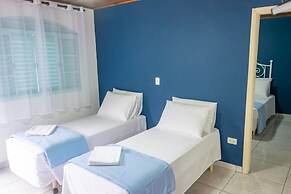 Pousada Villa do Sossego