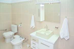 Pousada Villa do Sossego