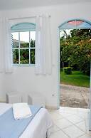 Pousada Villa do Sossego