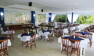 Pousada Villa do Sossego