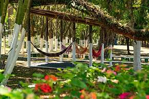 Pousada Villa do Sossego