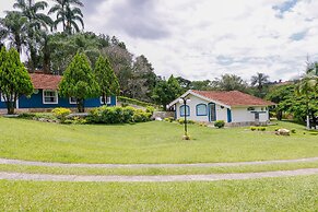 Pousada Villa do Sossego