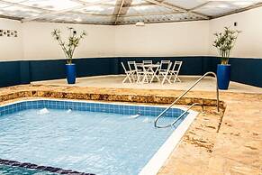 Pousada Villa do Sossego