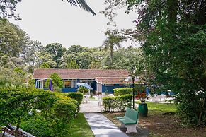 Pousada Villa do Sossego