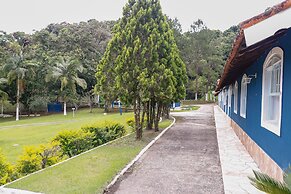 Pousada Villa do Sossego