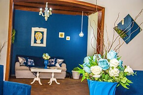 Pousada Villa do Sossego