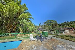 Pousada Villa do Sossego