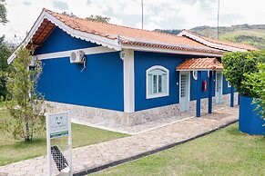 Pousada Villa do Sossego