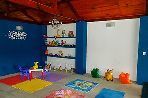 Pousada Villa do Sossego