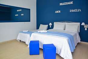 Pousada Villa do Sossego