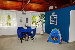 Pousada Villa do Sossego