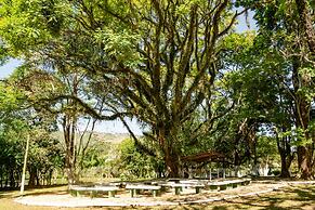 Pousada Villa do Sossego