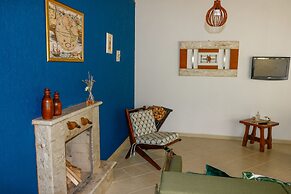 Pousada Villa do Sossego