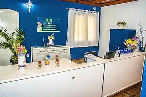 Pousada Villa do Sossego