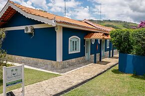 Pousada Villa do Sossego