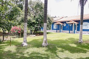 Pousada Villa do Sossego