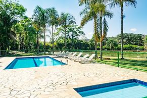 Pousada Villa do Sossego