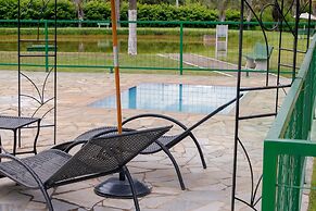 Pousada Villa do Sossego