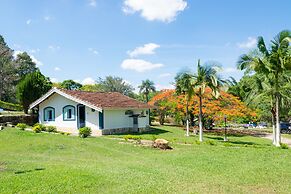 Pousada Villa do Sossego