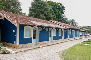 Pousada Villa do Sossego