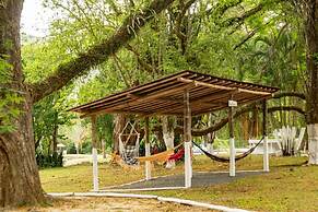 Pousada Villa do Sossego