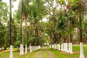 Pousada Villa do Sossego