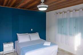 Pousada Villa do Sossego