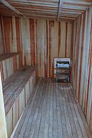 Pousada Villa do Sossego