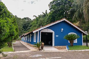 Pousada Villa do Sossego