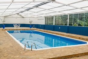 Pousada Villa do Sossego