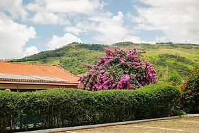 Pousada Villa do Sossego