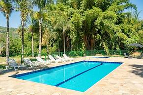 Pousada Villa do Sossego