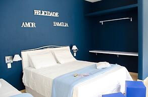 Pousada Villa do Sossego