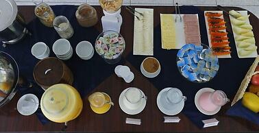 Pousada Villa do Sossego