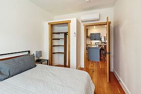 The Mountain Ave House by WanderLodges