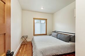 The Mountain Ave House by WanderLodges