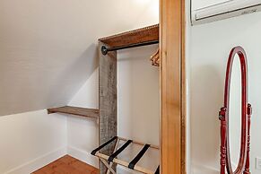 The Mountain Ave House by WanderLodges