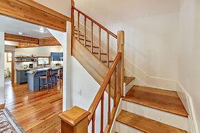 The Mountain Ave House by WanderLodges